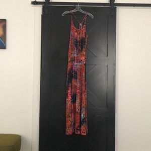 VERONICAM maxi dress